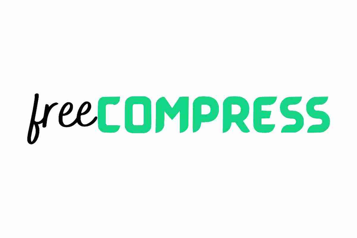 FreeCompress 是一款专注于文件压缩的免费在线工具