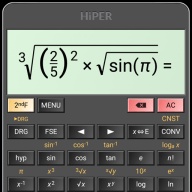 安卓HiPER Calc PRO v10.5.6高级版