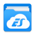 ES文件浏览器 v4.4.2.18手机文件管理工具，解锁会员高级版-蕾格格部落-蕾格格下载站