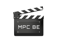 MPC-BE 经典本地影音播放器v1.8.7 中文绿色版