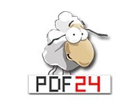 PDF24 Creator-v11.28.2-官方中文版[100%免费的PDF工具合集]