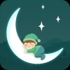 睡眠助手解锁版24.6.2失眠福音内置超30多种助眠音效-蕾格格部落-蕾格格下载站